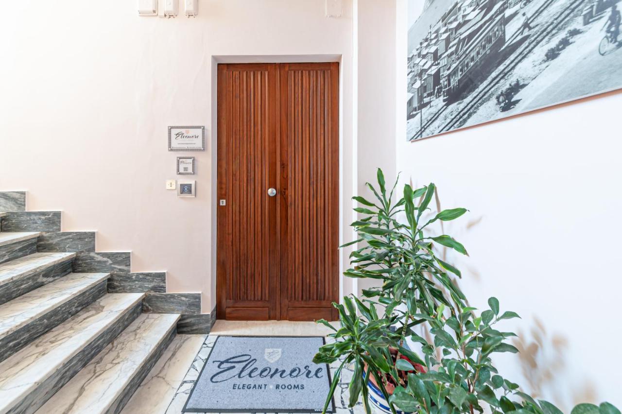 Eleonore Elegant Room Suite Gallura Cagliari Buitenkant foto