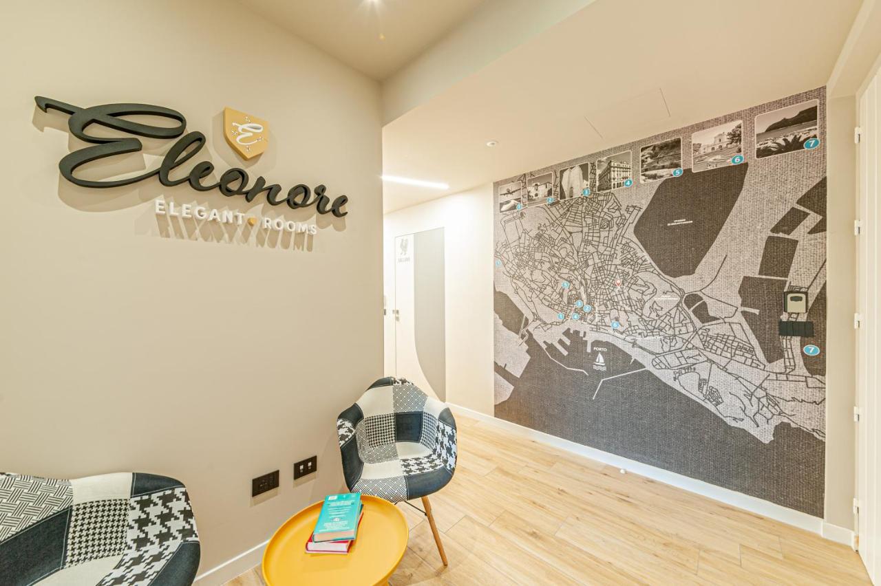 Eleonore Elegant Room Suite Gallura Cagliari Buitenkant foto